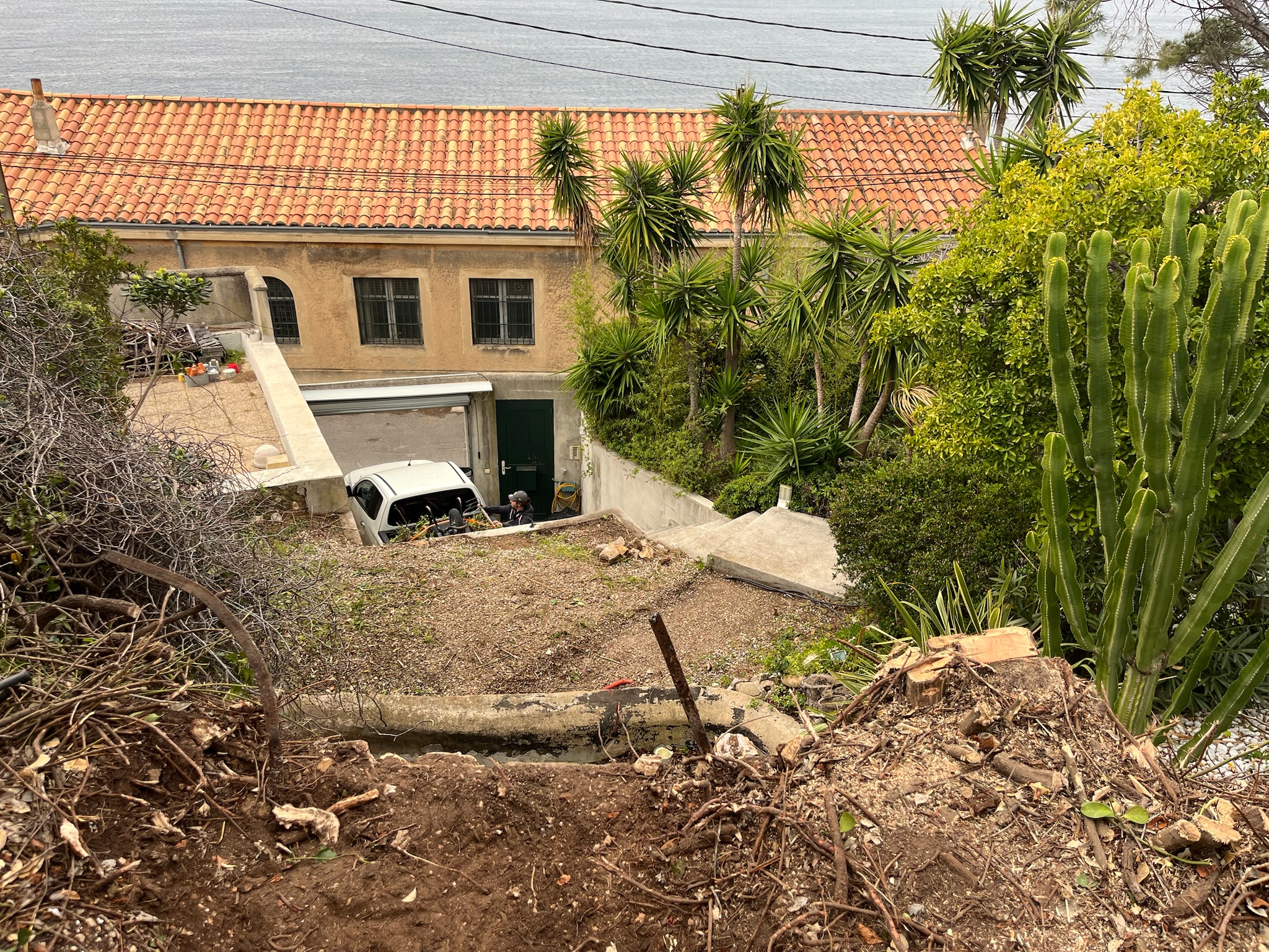 Chantier Roucas - Photo 27